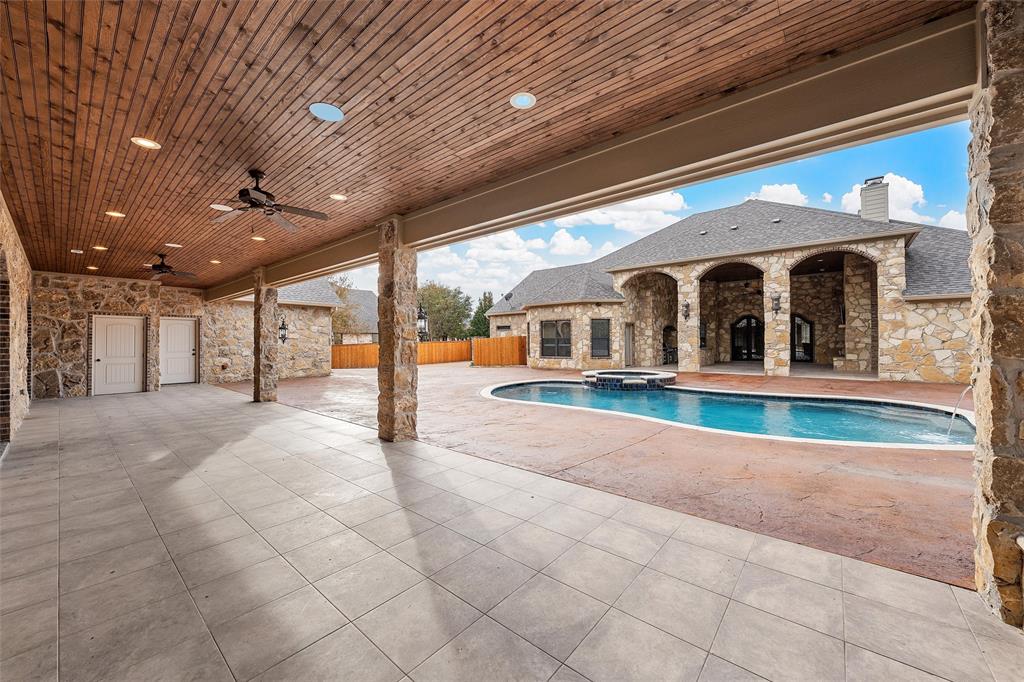 Preserve At Bosque Bend - Residential
