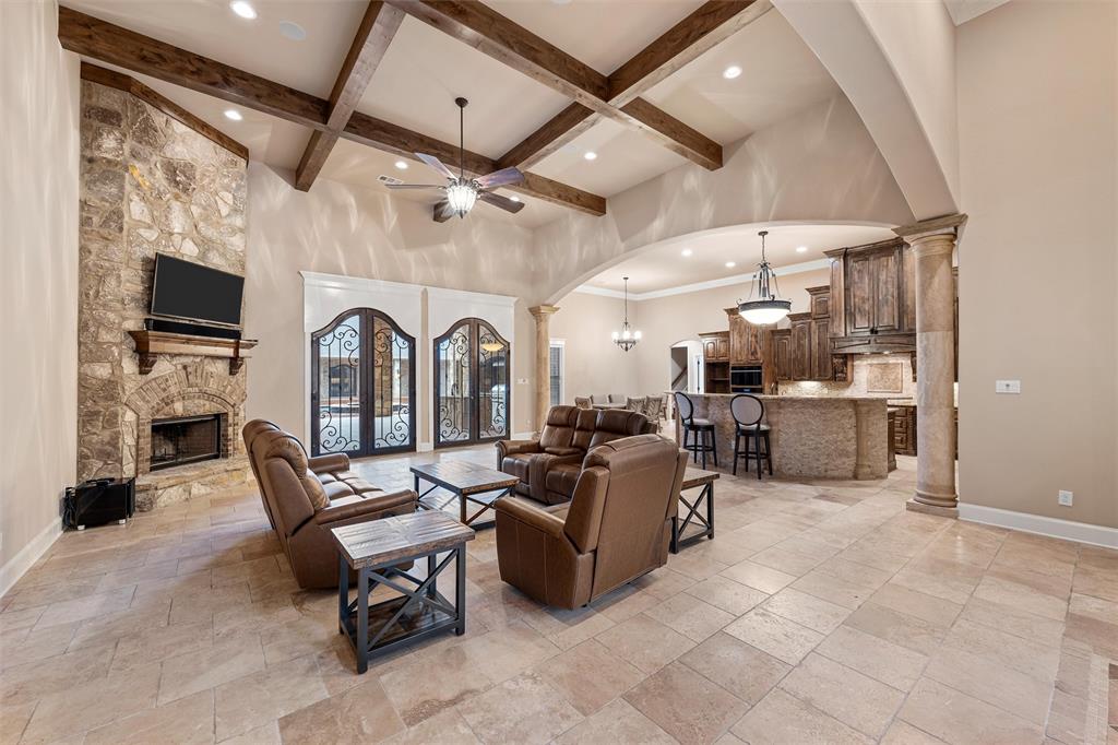 Preserve At Bosque Bend - Residential