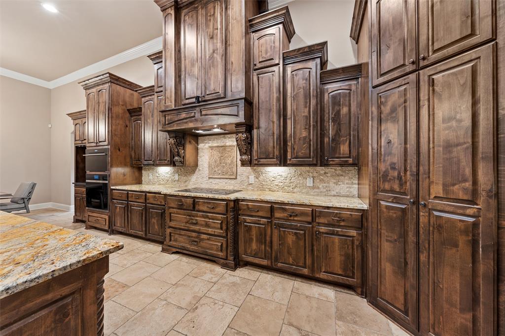 Preserve At Bosque Bend - Residential