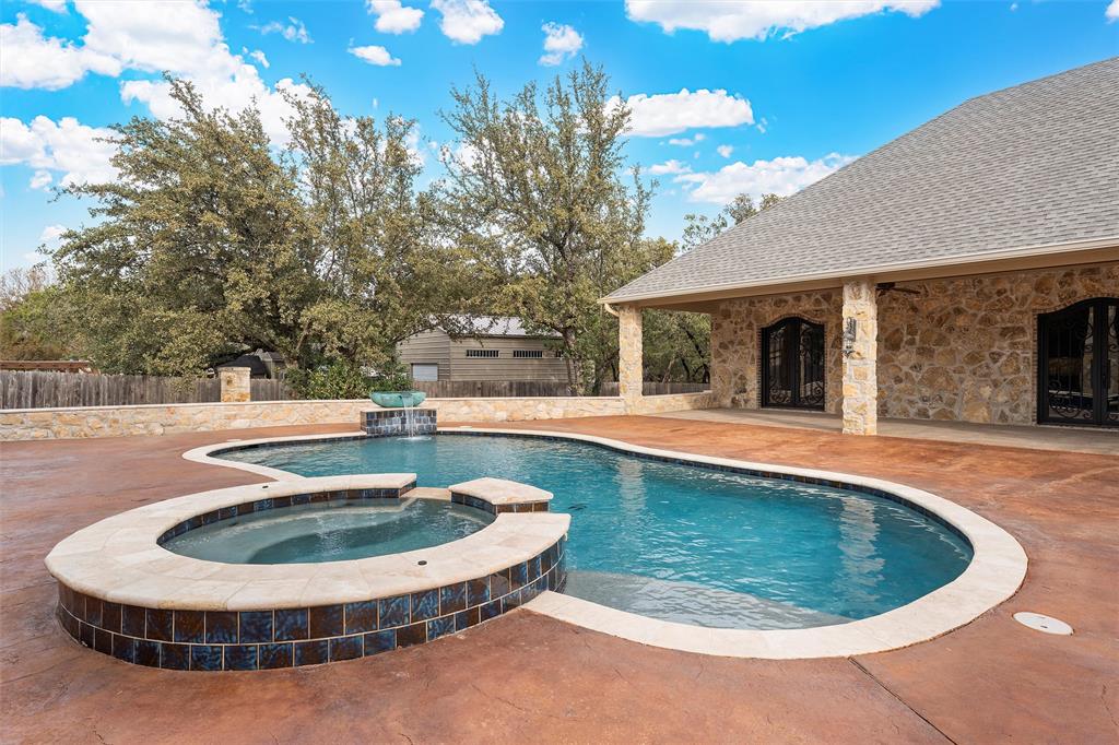 Preserve At Bosque Bend - Residential