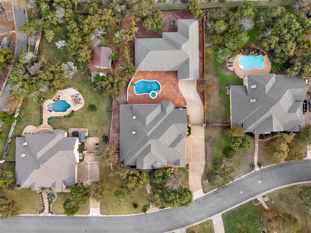 Preserve At Bosque Bend - Residential