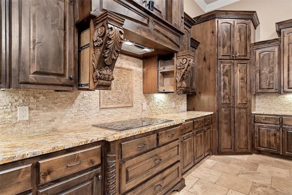 Preserve At Bosque Bend - Residential