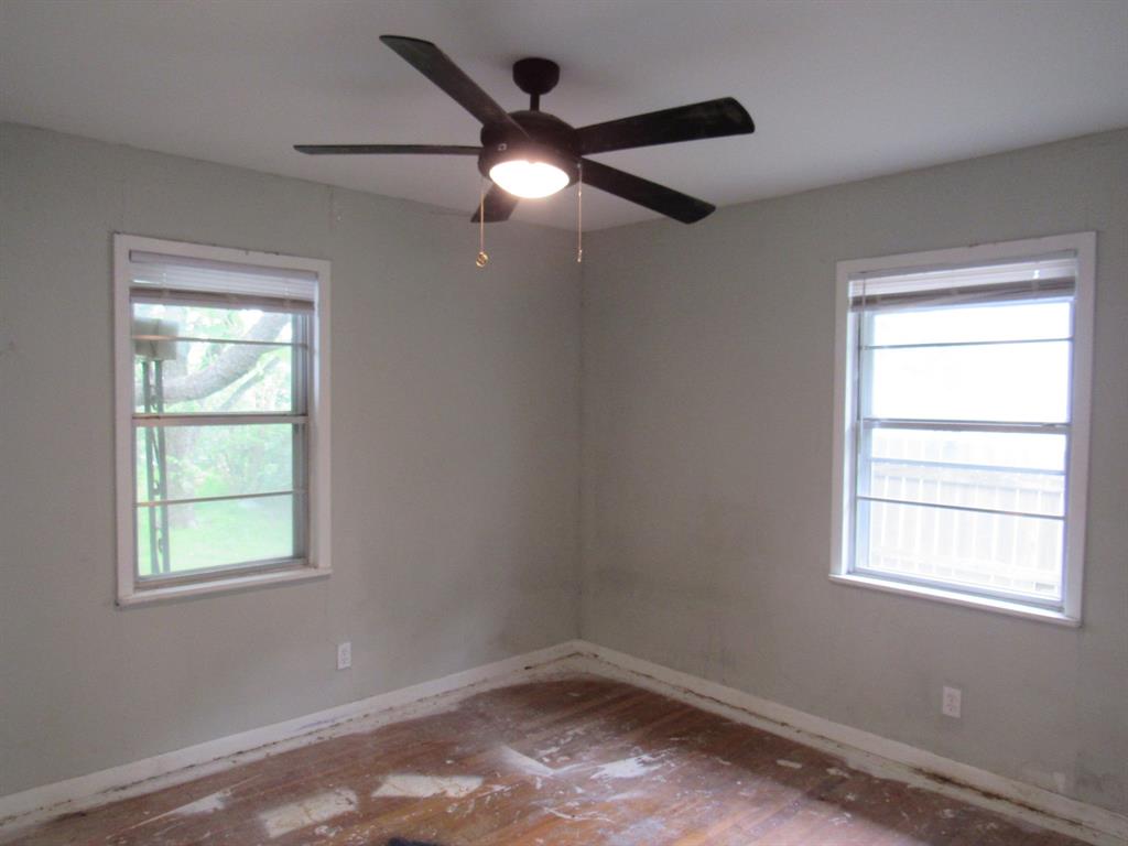 Liberty - Residential