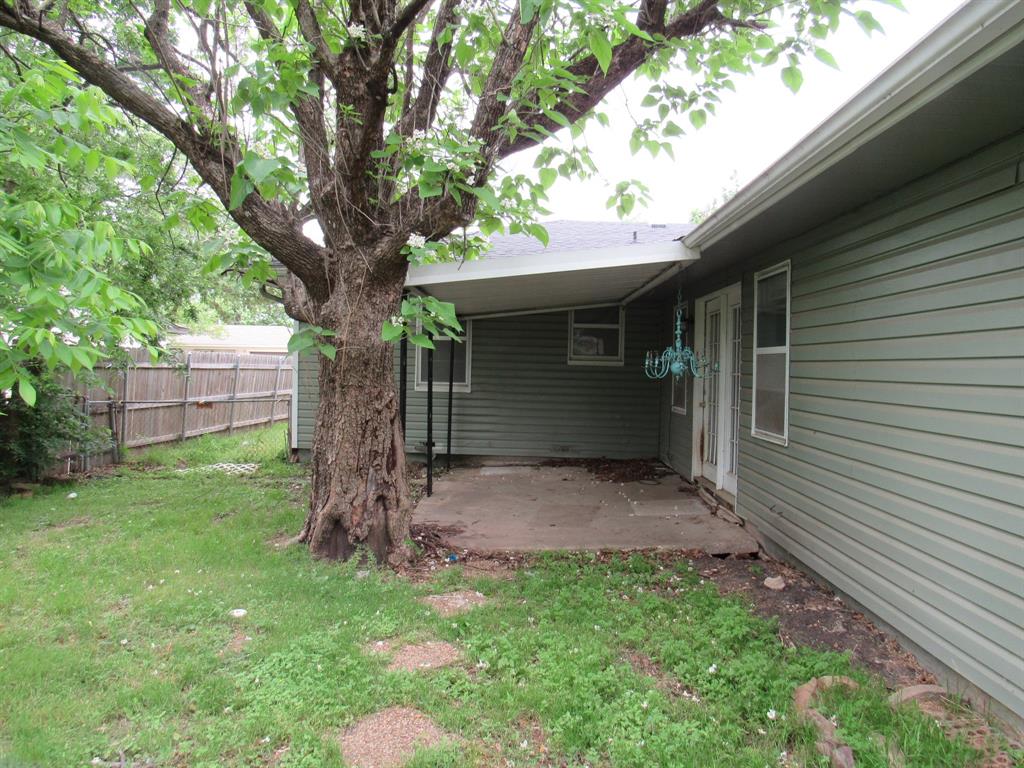 Liberty - Residential