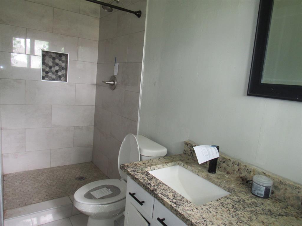 Liberty - Residential