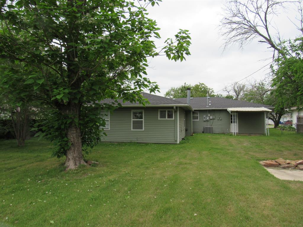 Liberty - Residential