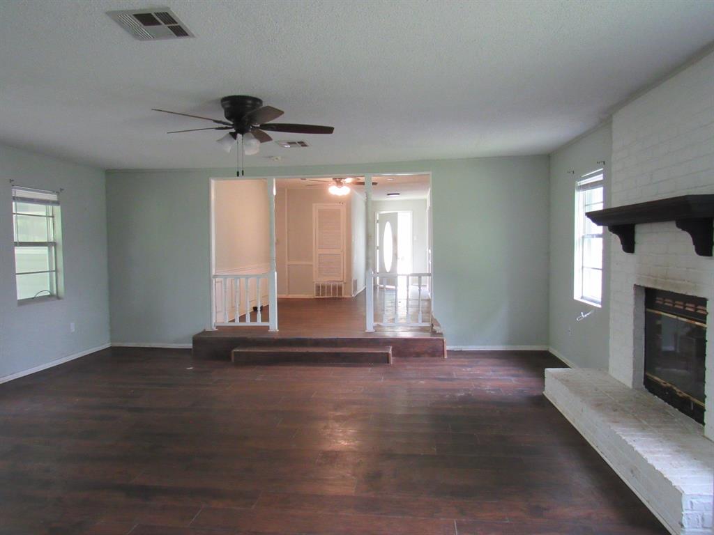 Liberty - Residential