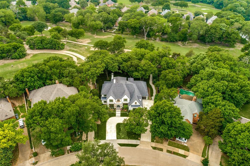 Village of Eldorado - Residential