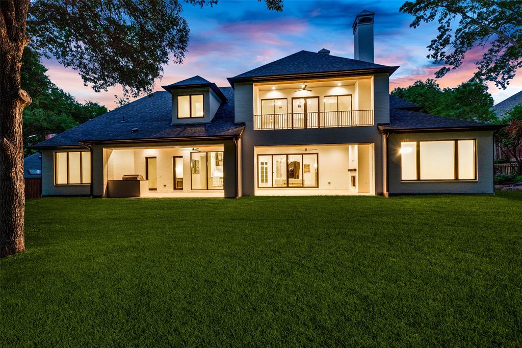 Village of Eldorado - Residential