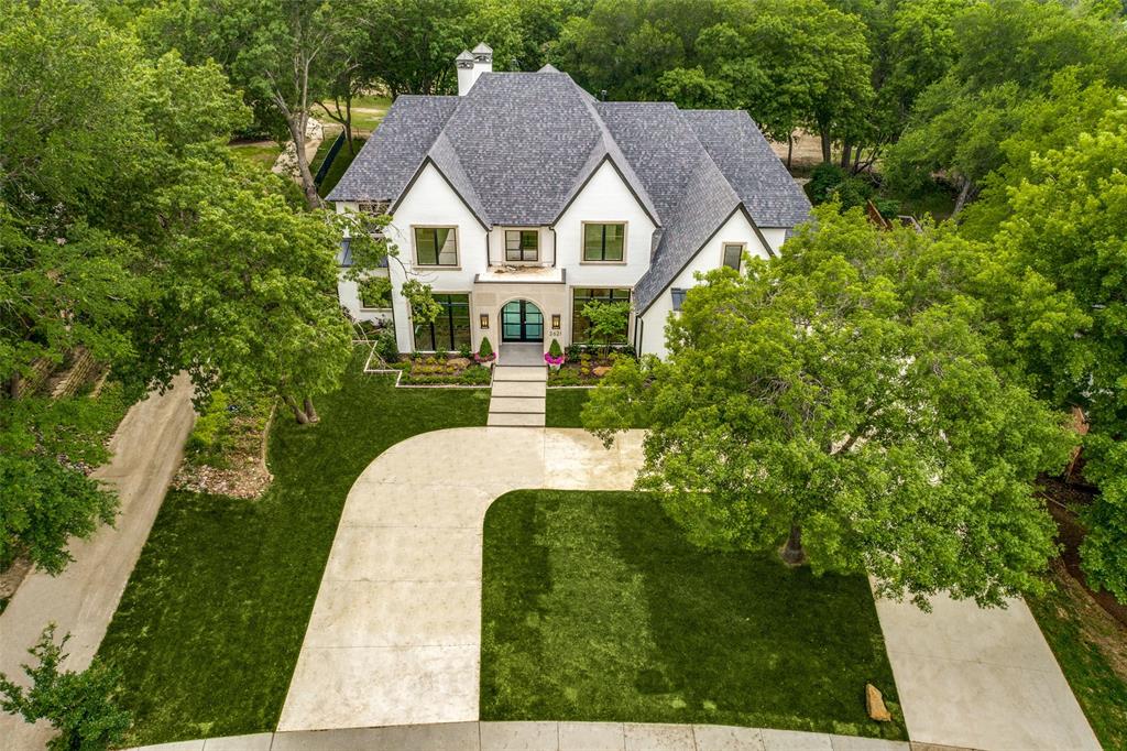 Village of Eldorado - Residential