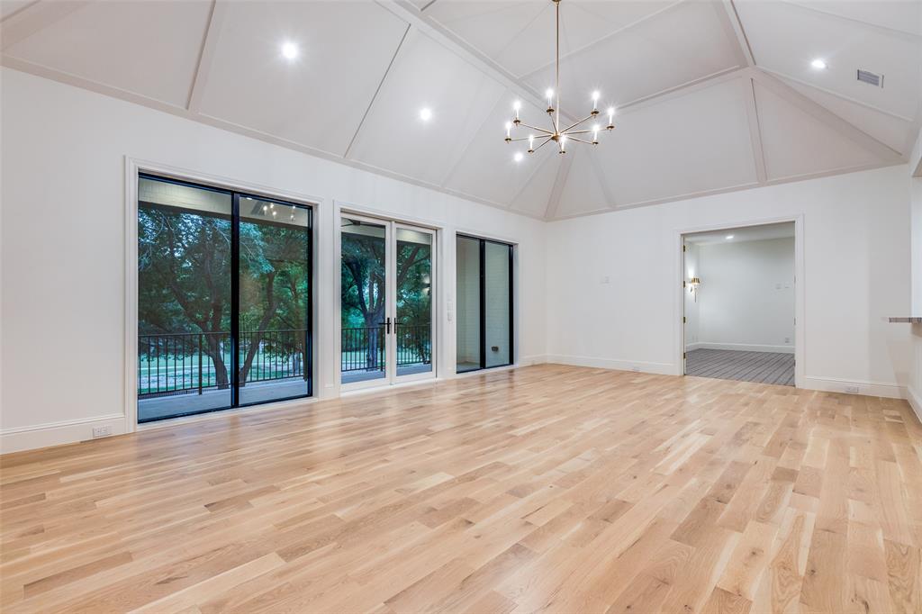 Village of Eldorado - Residential