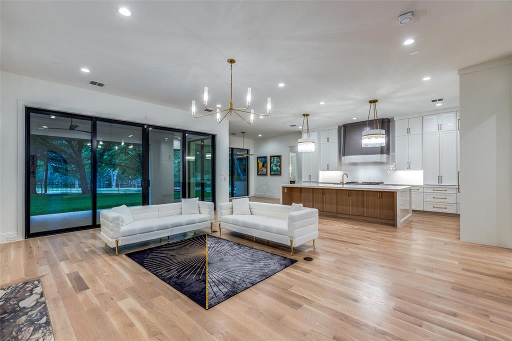 Village of Eldorado - Residential