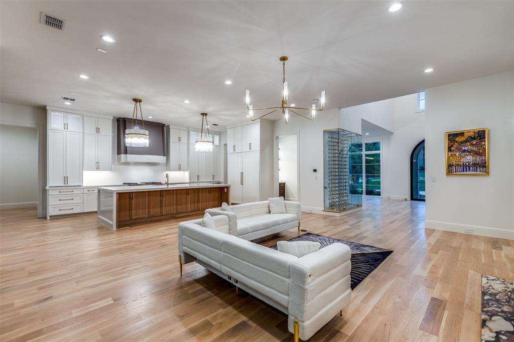 Village of Eldorado - Residential