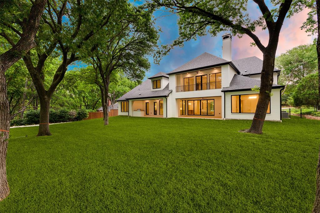 Village of Eldorado - Residential