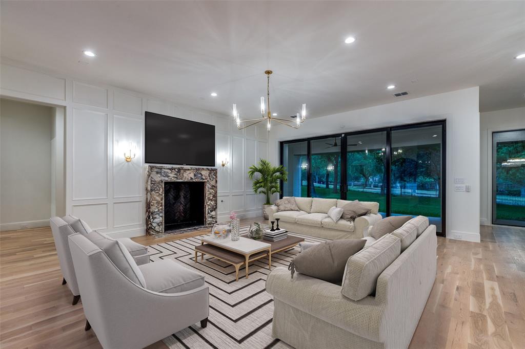 Village of Eldorado - Residential