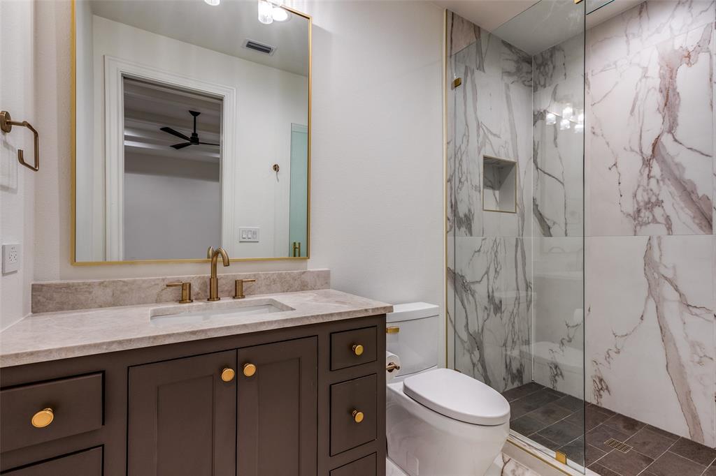 Village of Eldorado - Residential