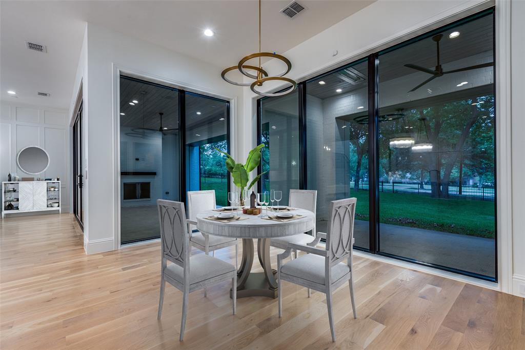 Village of Eldorado - Residential