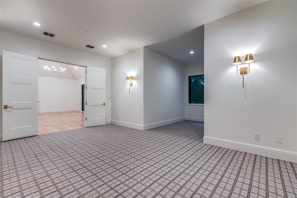 Village of Eldorado - Residential