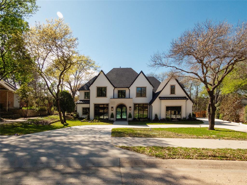 Village of Eldorado - Residential