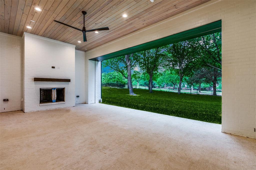 Village of Eldorado - Residential