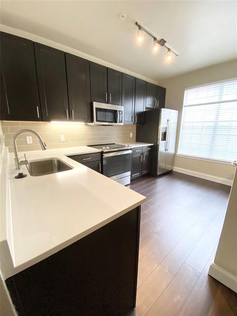 5443 Caruth Haven Lane 2313 Dallas TX 75225