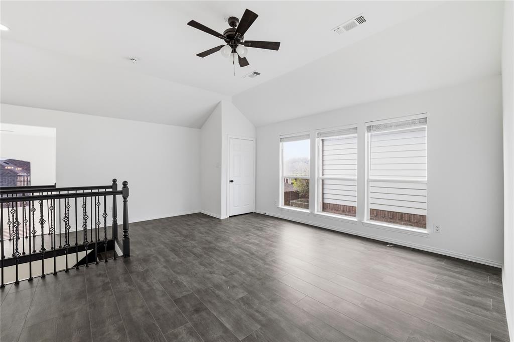 Trinity Heights Ph One - Residential