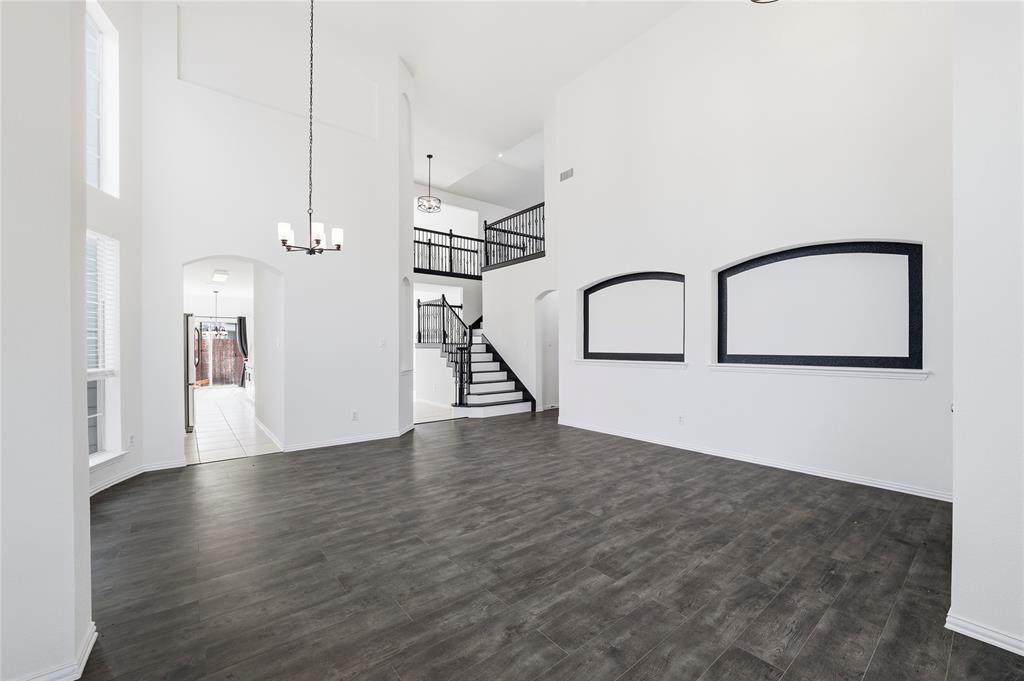 Trinity Heights Ph One - Residential