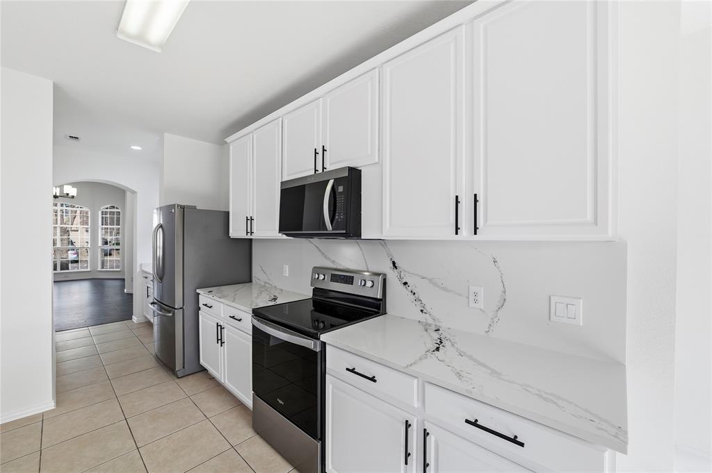 Trinity Heights Ph One - Residential