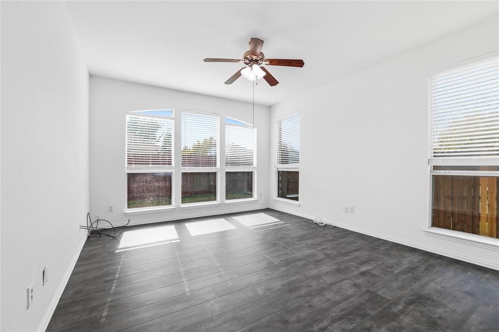 Trinity Heights Ph One - Residential