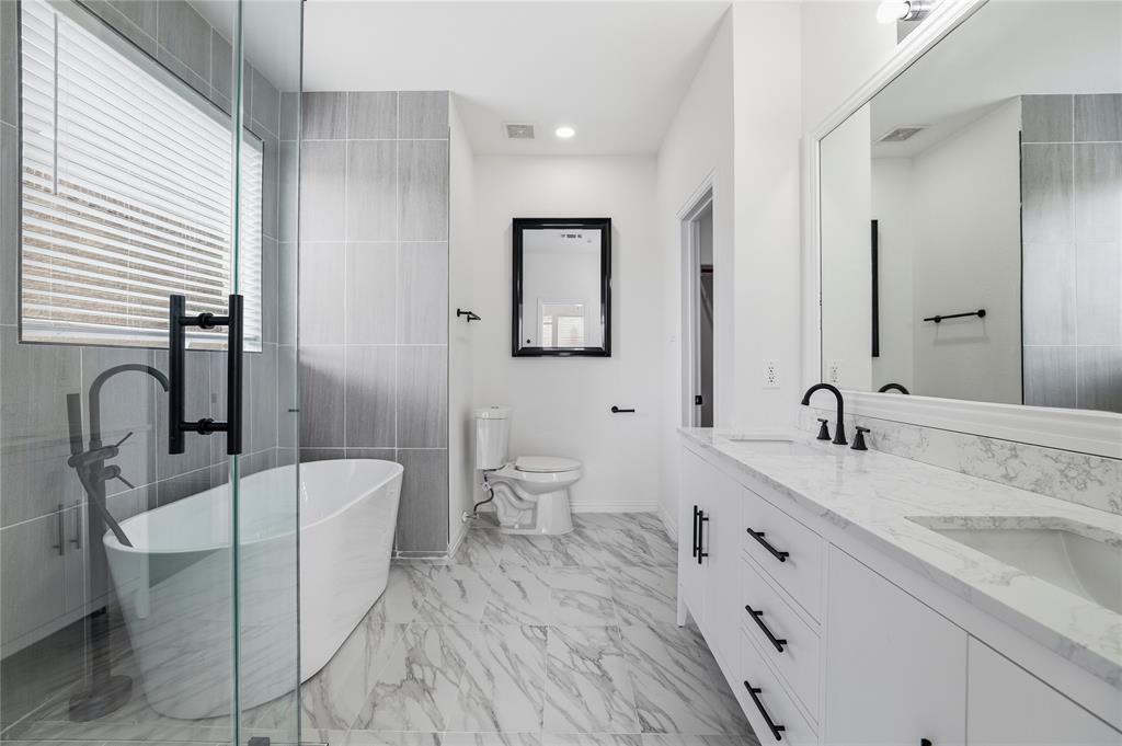 Trinity Heights Ph One - Residential