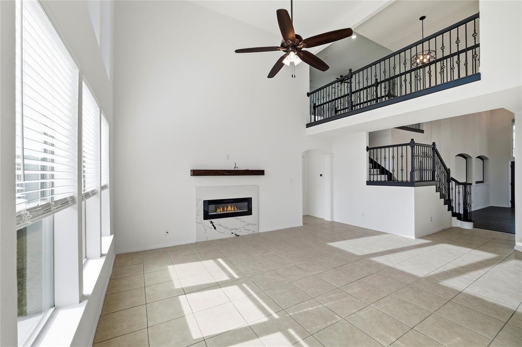 Trinity Heights Ph One - Residential