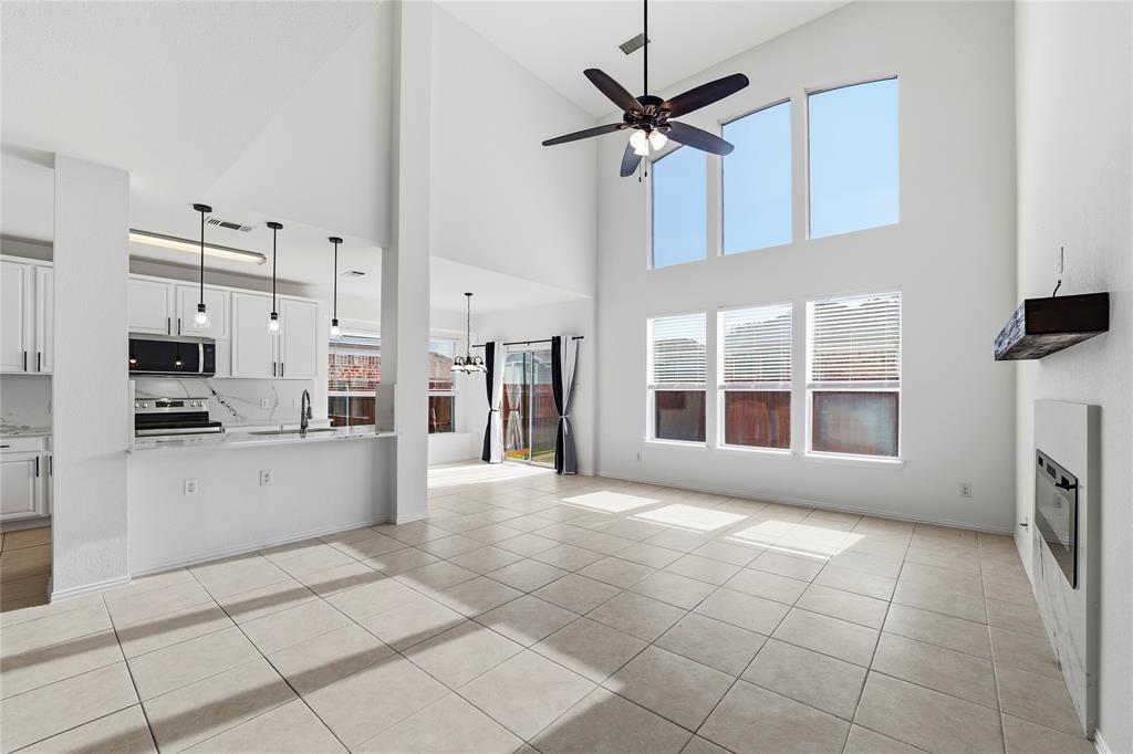 Trinity Heights Ph One - Residential