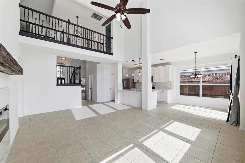 Trinity Heights Ph One - Residential