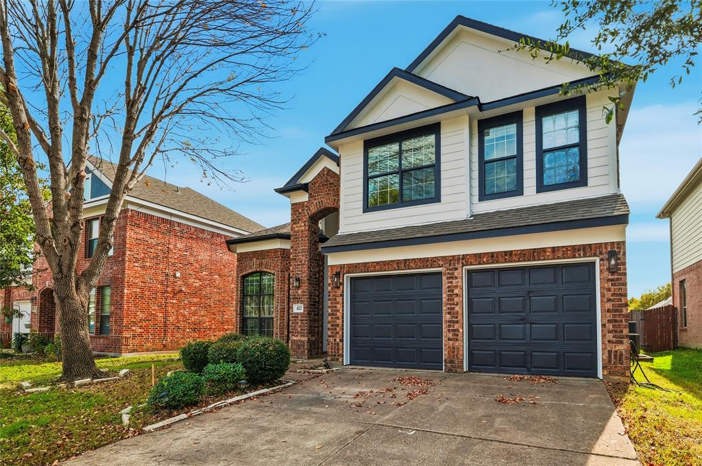 412 Cypress Hill Drive