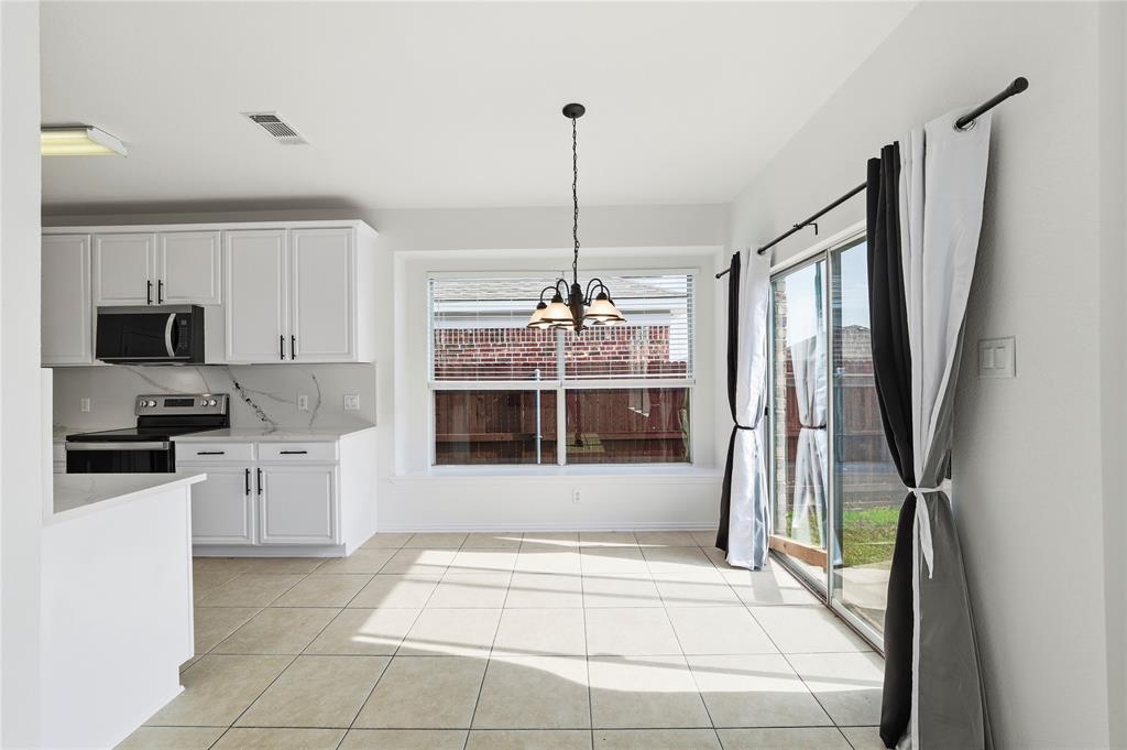 Trinity Heights Ph One - Residential