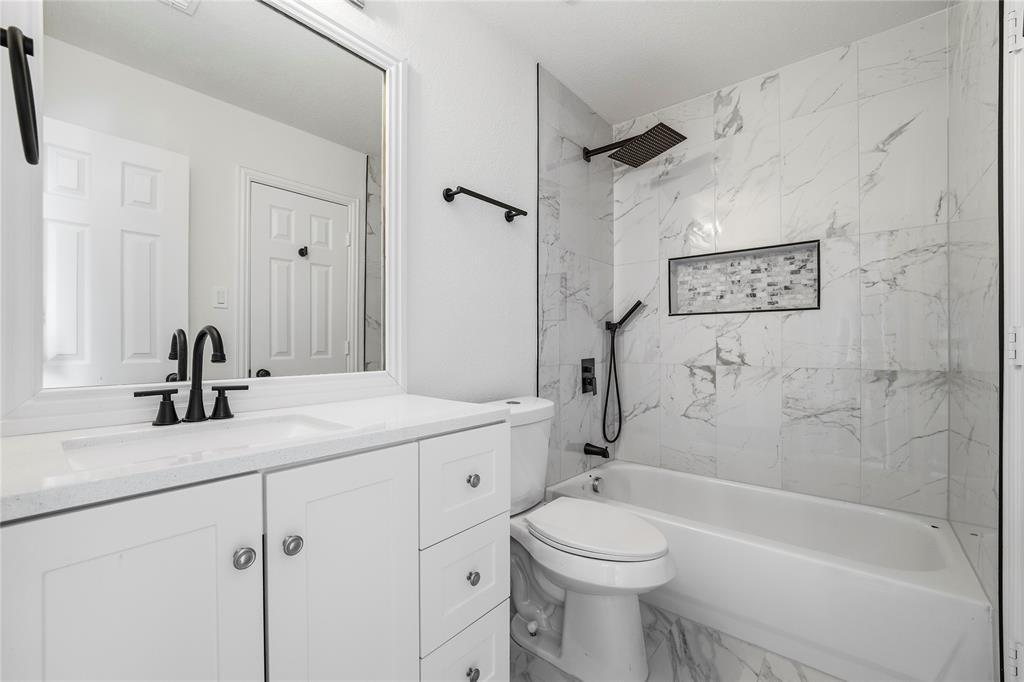 Trinity Heights Ph One - Residential