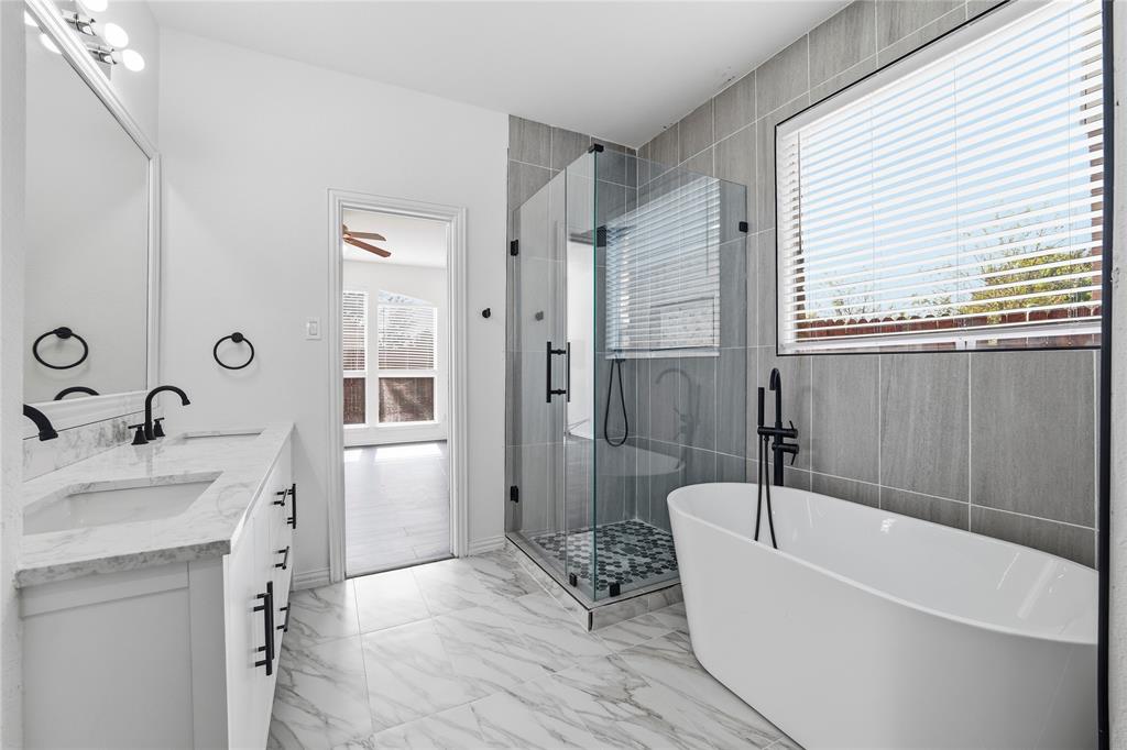 Trinity Heights Ph One - Residential