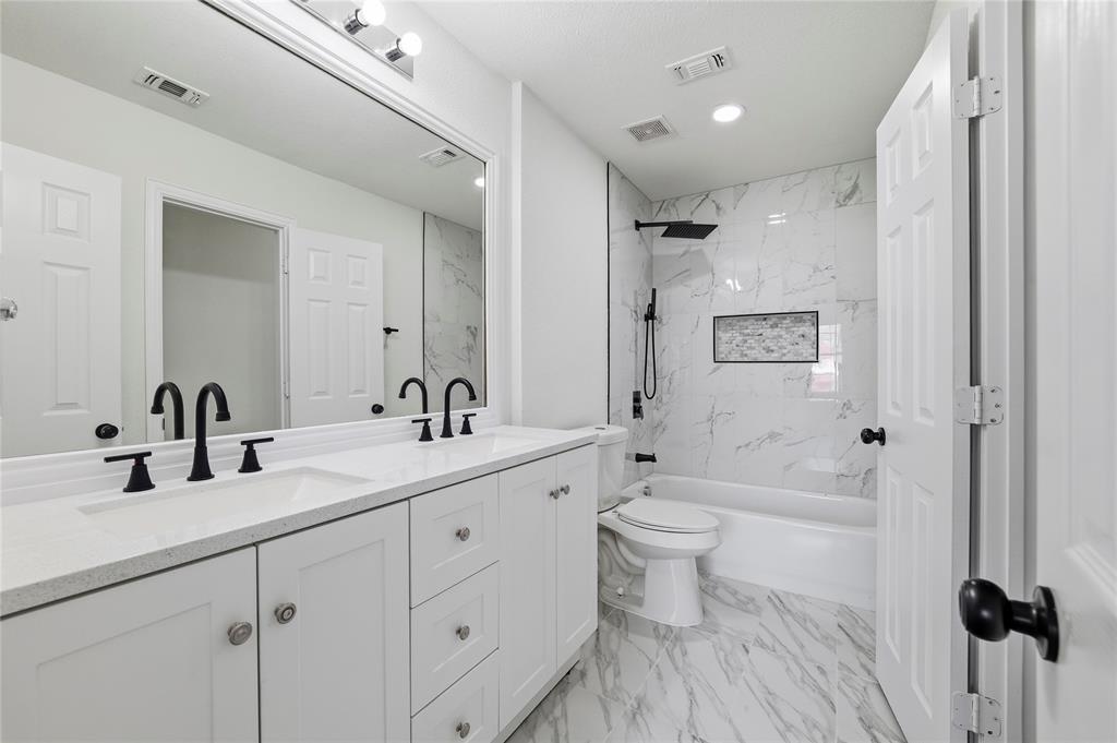 Trinity Heights Ph One - Residential