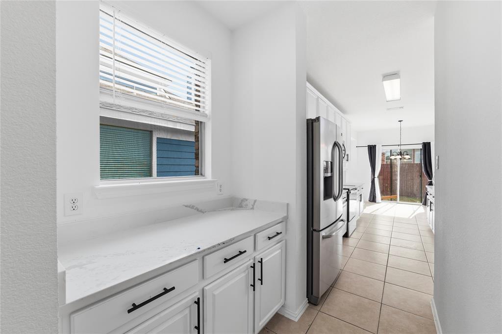 Trinity Heights Ph One - Residential