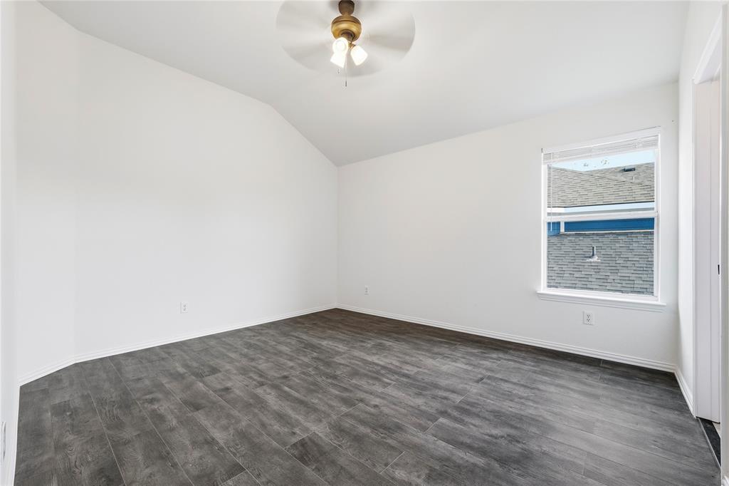 Trinity Heights Ph One - Residential