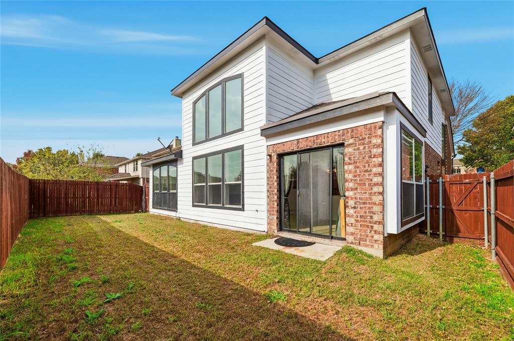 Trinity Heights Ph One - Residential