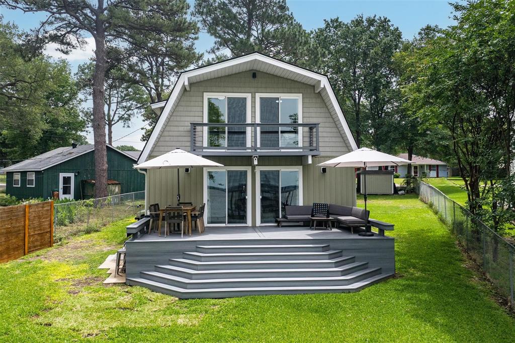 Eastwood Islands Add - Residential