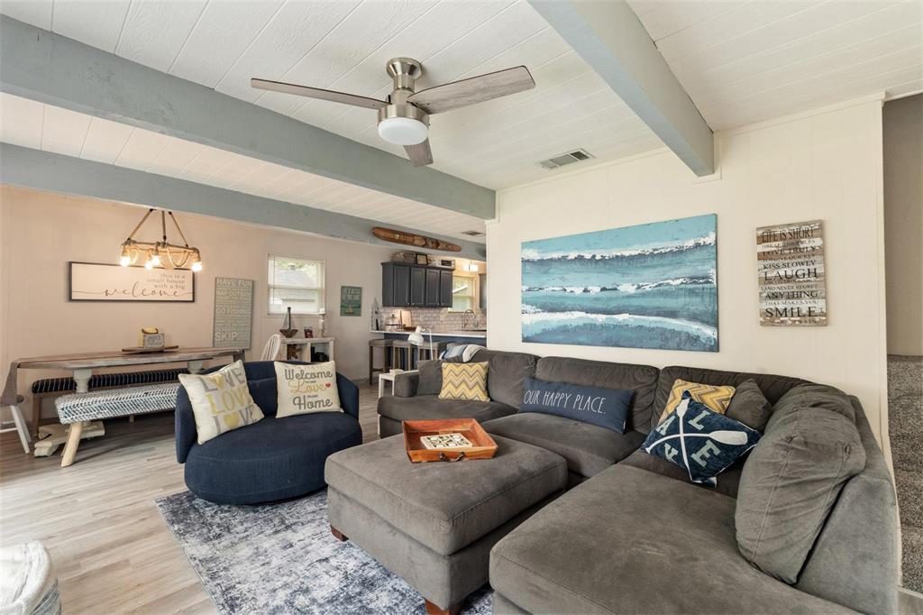 Eastwood Islands Add - Residential