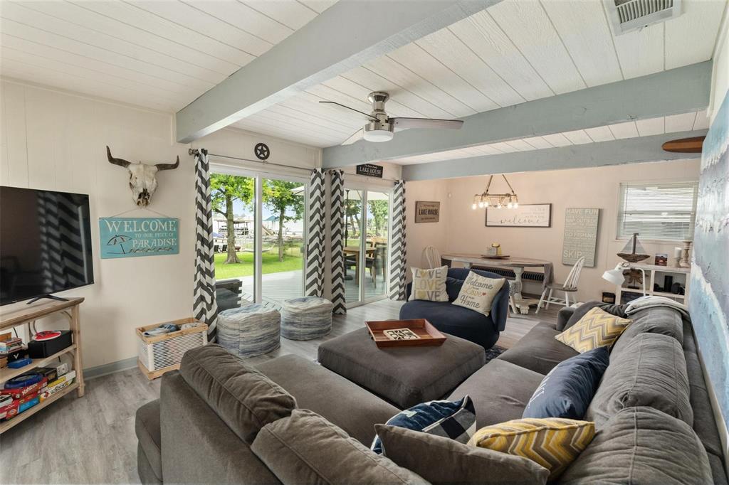 Eastwood Islands Add - Residential