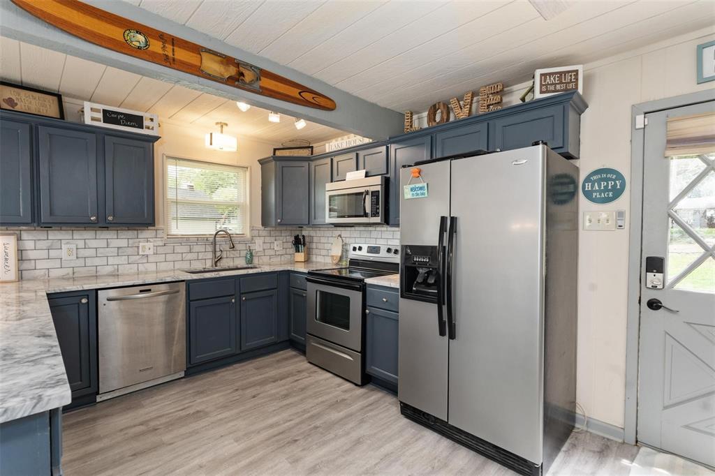 Eastwood Islands Add - Residential