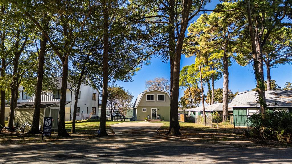 Eastwood Islands Add - Residential