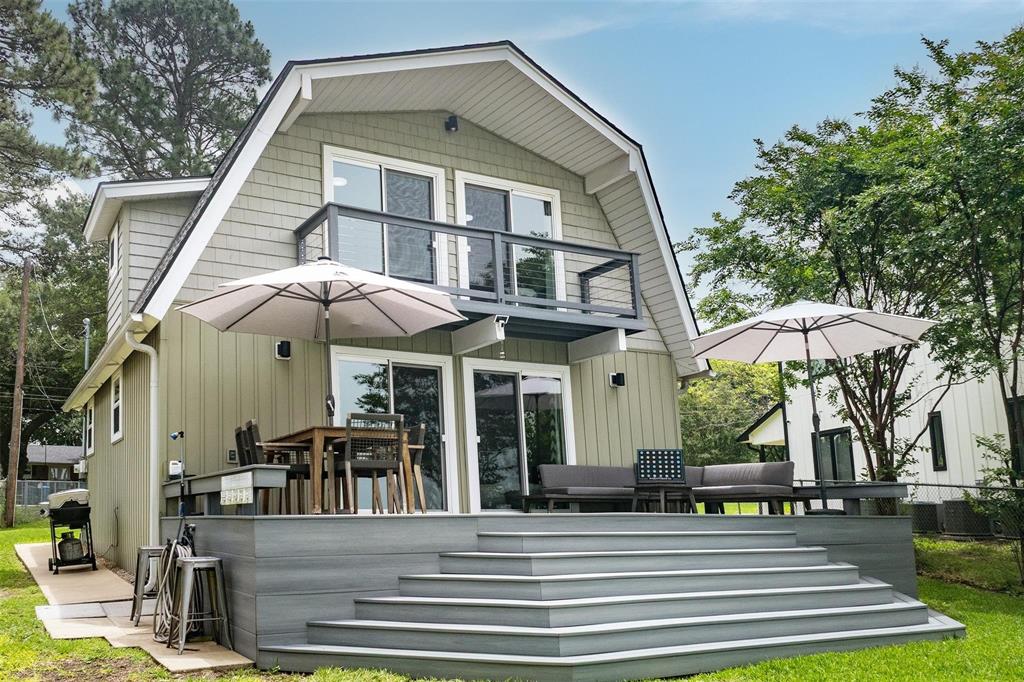 Eastwood Islands Add - Residential