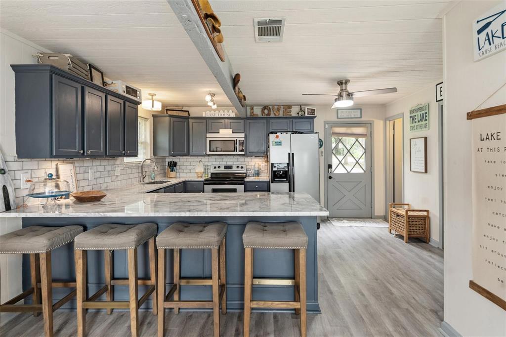 Eastwood Islands Add - Residential