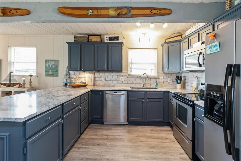 Eastwood Islands Add - Residential