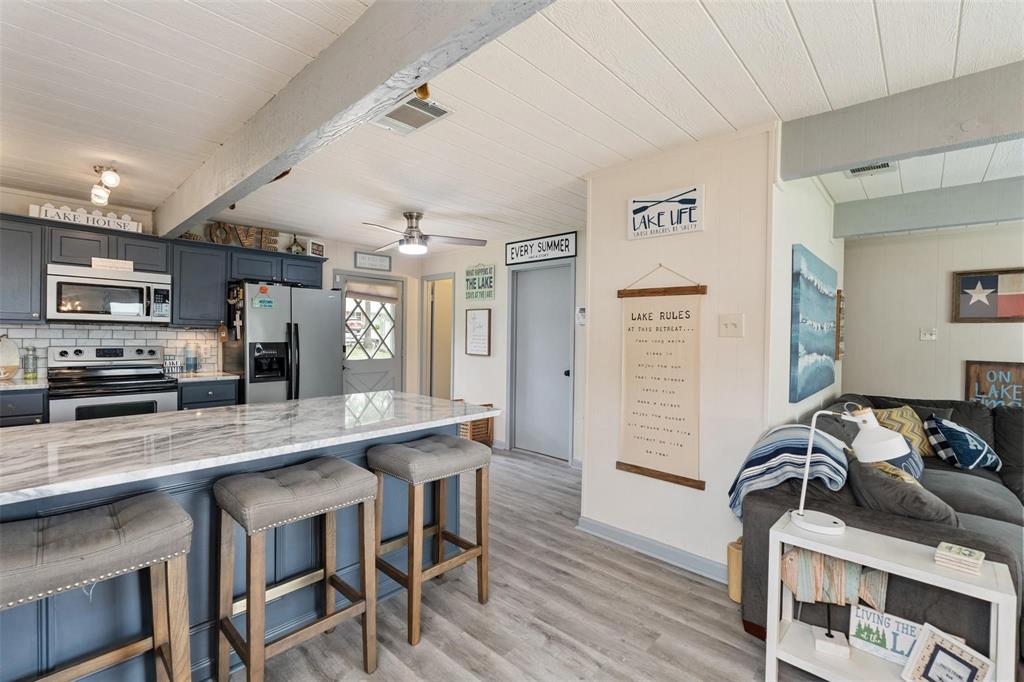 Eastwood Islands Add - Residential